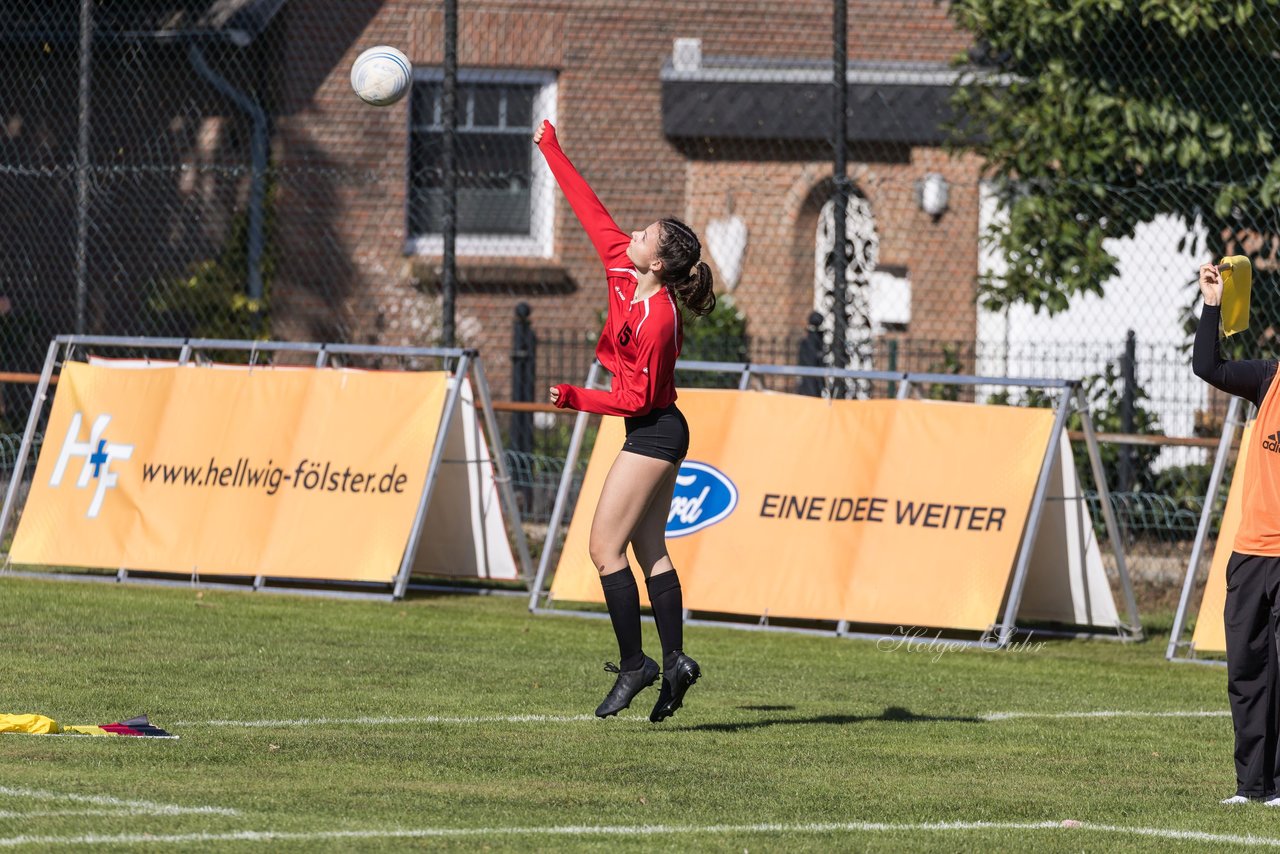 Bild 416 - wU16 Deutsche Meisterschaft